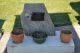 Photo of headstones/thumb_David Robert John McLennan died 2006 MI Napier Western Hills